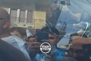 IM电竞官网-认错人了！意媒：那不勒斯vs卡利亚里主裁拉佩纳遭到球迷围堵