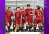 记者：中国男女足大部分球员都很努力，但踢得都不是现代足球