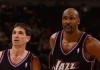IM电竞-NBA历史最强双人组，他们无冠为何上榜？第一无悬念了