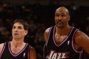 IM电竞-NBA历史最强双人组，他们无冠为何上榜？第一无悬念了